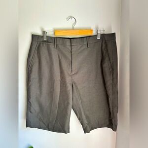 Mens Saks 5th Dress Shorts